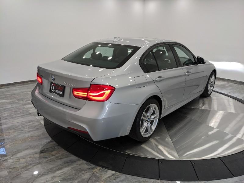 Used BMW 3 Series 328d xDrive w/RearCam 2018 | Car Revolution. Maple Shade, New Jersey Used BMW 3 Series 328d xDrive w/RearCam 2018 | Car Revolution. Maple Shade, New Jersey