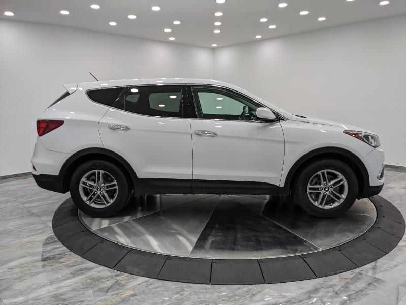 Used Hyundai Santa Fe Sport 2.4L w/RearCam 2018 | Car Revolution. Maple Shade, New Jersey Used Hyundai Santa Fe Sport 2.4L w/RearCam 2018 | Car Revolution. Maple Shade, New Jersey