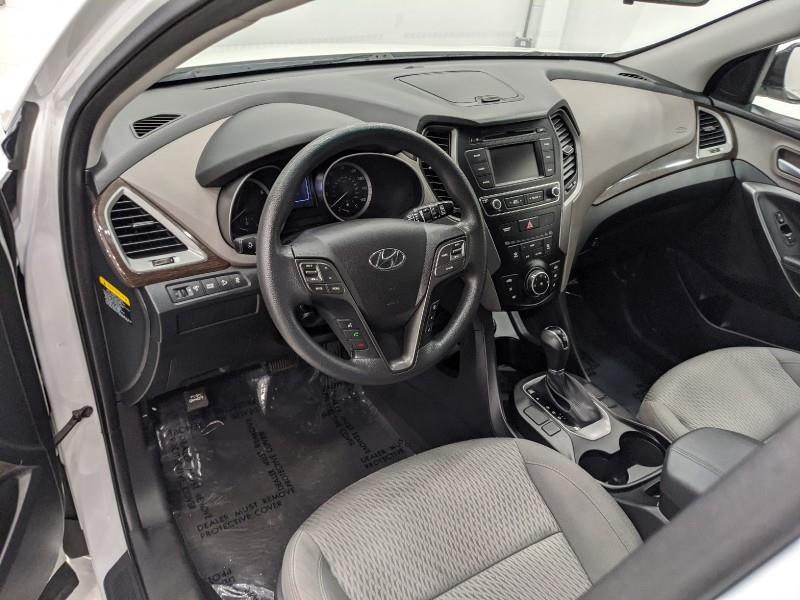 Used Hyundai Santa Fe Sport 2.4L w/RearCam 2018 | Car Revolution. Maple Shade, New Jersey Used Hyundai Santa Fe Sport 2.4L w/RearCam 2018 | Car Revolution. Maple Shade, New Jersey