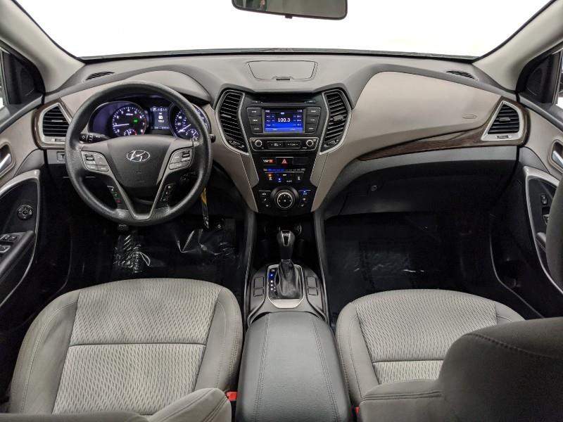 Used Hyundai Santa Fe Sport 2.4L w/RearCam 2018 | Car Revolution. Maple Shade, New Jersey Used Hyundai Santa Fe Sport 2.4L w/RearCam 2018 | Car Revolution. Maple Shade, New Jersey