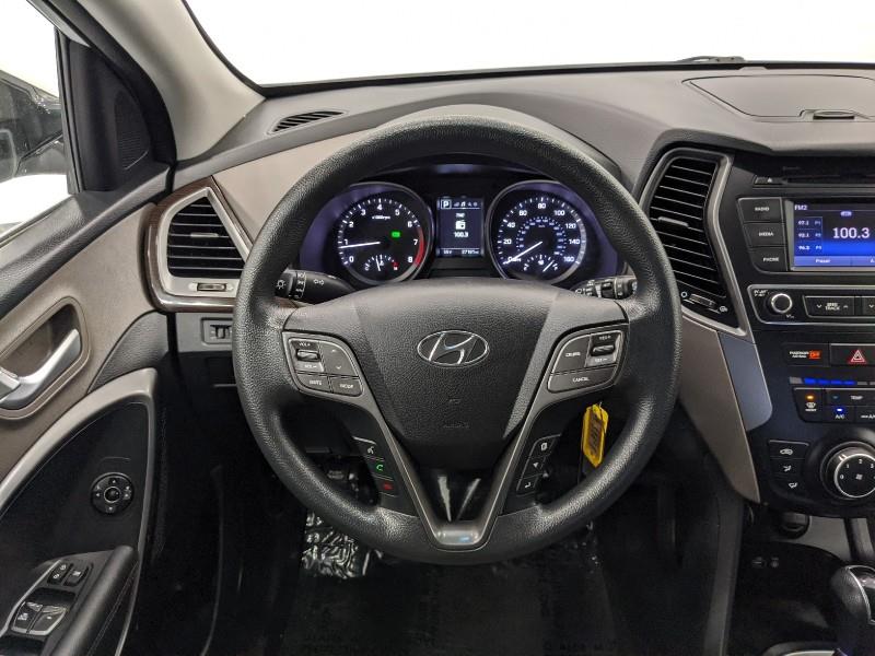 Used Hyundai Santa Fe Sport 2.4L w/RearCam 2018 | Car Revolution. Maple Shade, New Jersey Used Hyundai Santa Fe Sport 2.4L w/RearCam 2018 | Car Revolution. Maple Shade, New Jersey