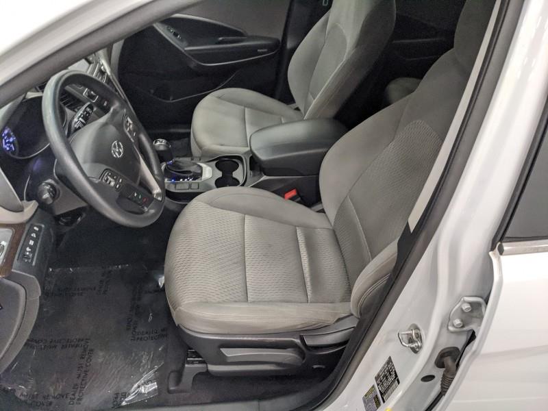 Used Hyundai Santa Fe Sport 2.4L w/RearCam 2018 | Car Revolution. Maple Shade, New Jersey Used Hyundai Santa Fe Sport 2.4L w/RearCam 2018 | Car Revolution. Maple Shade, New Jersey