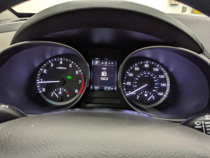 Used Hyundai Santa Fe Sport 2.4L w/RearCam 2018 | Car Revolution. Maple Shade, New Jersey Used Hyundai Santa Fe Sport 2.4L w/RearCam 2018 | Car Revolution. Maple Shade, New Jersey