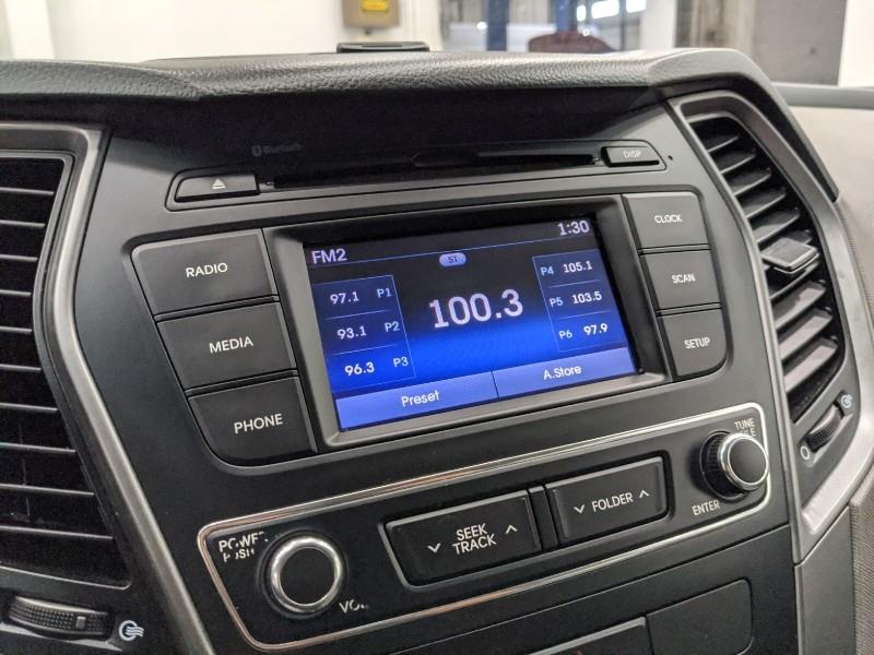 Used Hyundai Santa Fe Sport 2.4L w/RearCam 2018 | Car Revolution. Maple Shade, New Jersey Used Hyundai Santa Fe Sport 2.4L w/RearCam 2018 | Car Revolution. Maple Shade, New Jersey