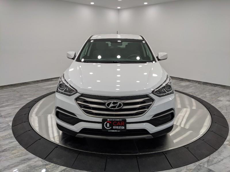 Used Hyundai Santa Fe Sport 2.4L w/RearCam 2018 | Car Revolution. Maple Shade, New Jersey Used Hyundai Santa Fe Sport 2.4L w/RearCam 2018 | Car Revolution. Maple Shade, New Jersey