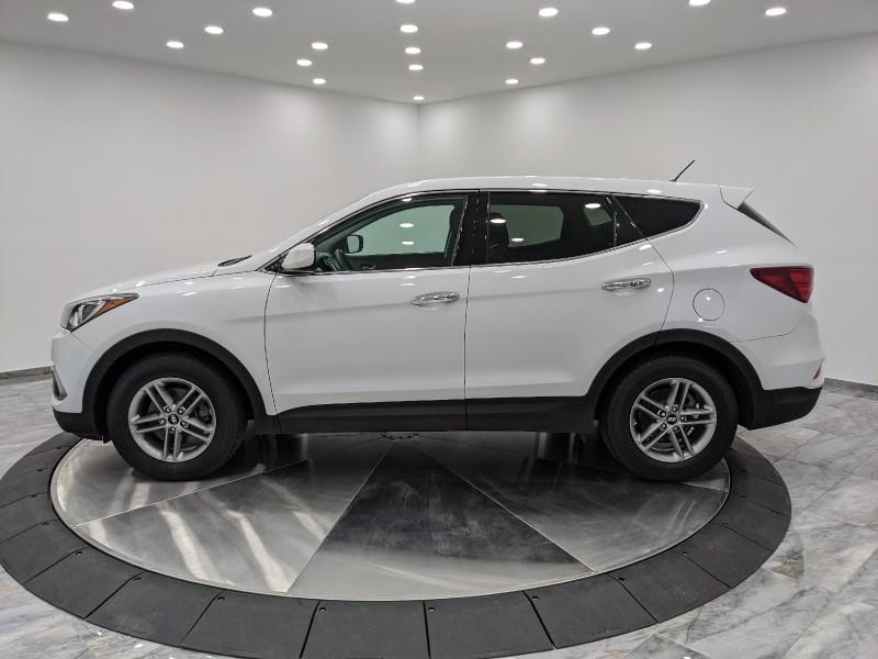 Used Hyundai Santa Fe Sport 2.4L w/RearCam 2018 | Car Revolution. Maple Shade, New Jersey Used Hyundai Santa Fe Sport 2.4L w/RearCam 2018 | Car Revolution. Maple Shade, New Jersey