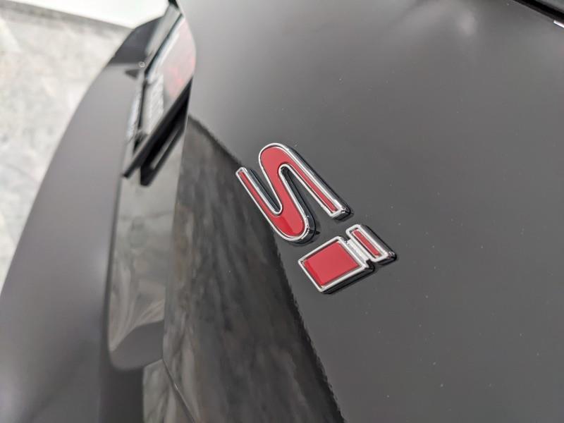 Used Honda Civic Si Sedan W/RearCam 2020 | Car Revolution. Maple Shade, New Jersey Used Honda Civic Si Sedan W/RearCam 2020 | Car Revolution. Maple Shade, New Jersey