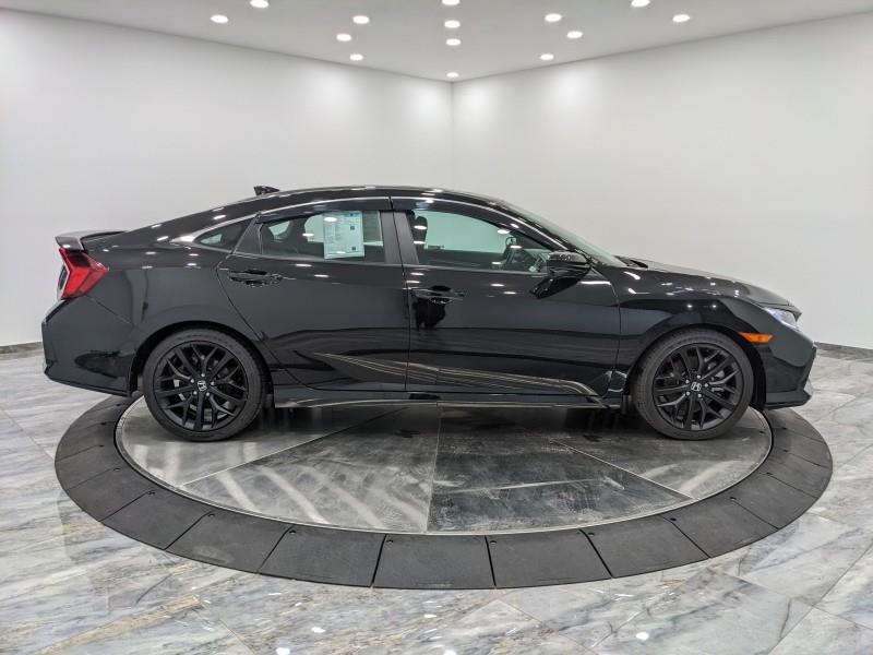 Used Honda Civic Si Sedan W/RearCam 2020 | Car Revolution. Maple Shade, New Jersey Used Honda Civic Si Sedan W/RearCam 2020 | Car Revolution. Maple Shade, New Jersey