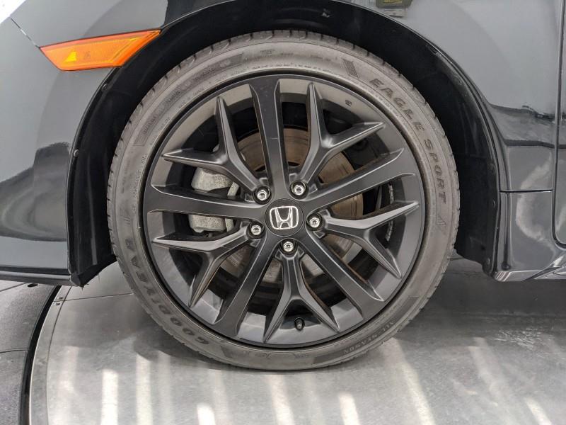 Used Honda Civic Si Sedan W/RearCam 2020 | Car Revolution. Maple Shade, New Jersey Used Honda Civic Si Sedan W/RearCam 2020 | Car Revolution. Maple Shade, New Jersey