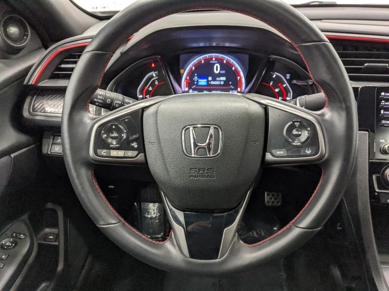 Used Honda Civic Si Sedan W/RearCam 2020 | Car Revolution. Maple Shade, New Jersey Used Honda Civic Si Sedan W/RearCam 2020 | Car Revolution. Maple Shade, New Jersey