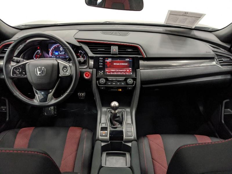 Used Honda Civic Si Sedan W/RearCam 2020 | Car Revolution. Maple Shade, New Jersey Used Honda Civic Si Sedan W/RearCam 2020 | Car Revolution. Maple Shade, New Jersey