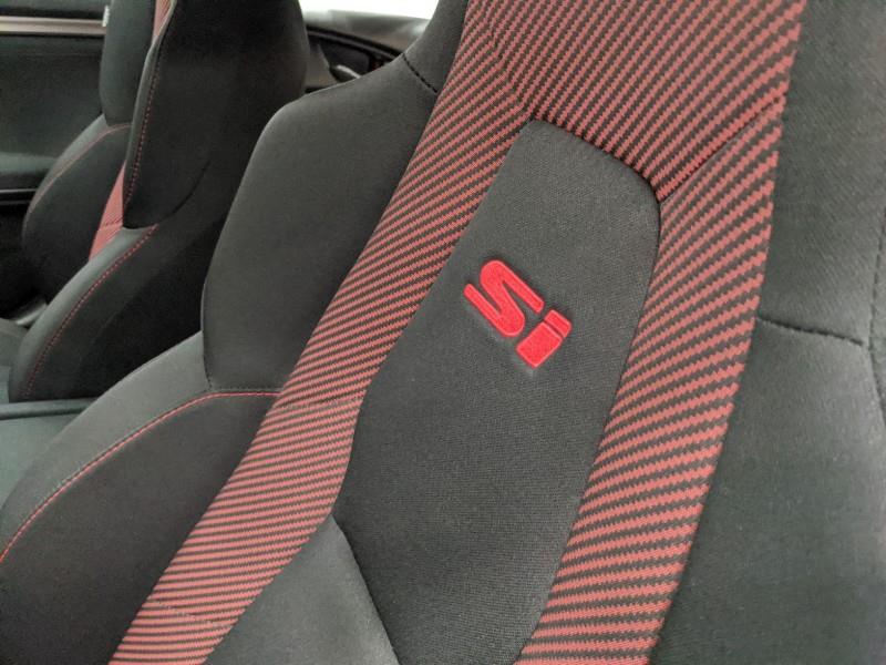 Used Honda Civic Si Sedan W/RearCam 2020 | Car Revolution. Maple Shade, New Jersey Used Honda Civic Si Sedan W/RearCam 2020 | Car Revolution. Maple Shade, New Jersey