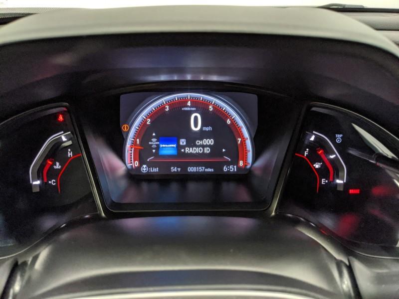 Used Honda Civic Si Sedan W/RearCam 2020 | Car Revolution. Maple Shade, New Jersey Used Honda Civic Si Sedan W/RearCam 2020 | Car Revolution. Maple Shade, New Jersey