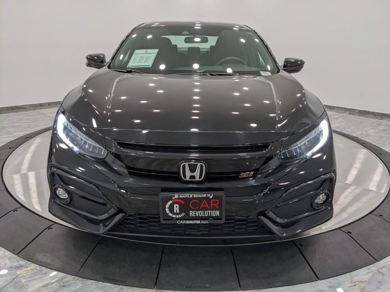 Used Honda Civic Si Sedan W/RearCam 2020 | Car Revolution. Maple Shade, New Jersey Used Honda Civic Si Sedan W/RearCam 2020 | Car Revolution. Maple Shade, New Jersey