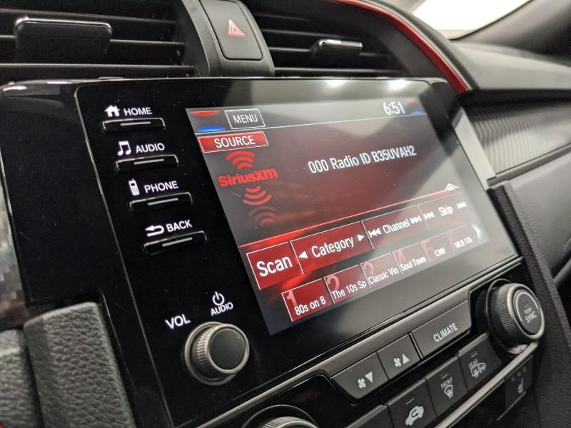 Used Honda Civic Si Sedan W/RearCam 2020 | Car Revolution. Maple Shade, New Jersey Used Honda Civic Si Sedan W/RearCam 2020 | Car Revolution. Maple Shade, New Jersey