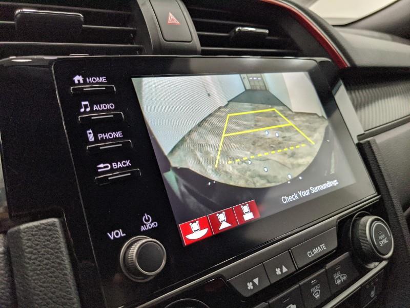 Used Honda Civic Si Sedan W/RearCam 2020 | Car Revolution. Maple Shade, New Jersey Used Honda Civic Si Sedan W/RearCam 2020 | Car Revolution. Maple Shade, New Jersey