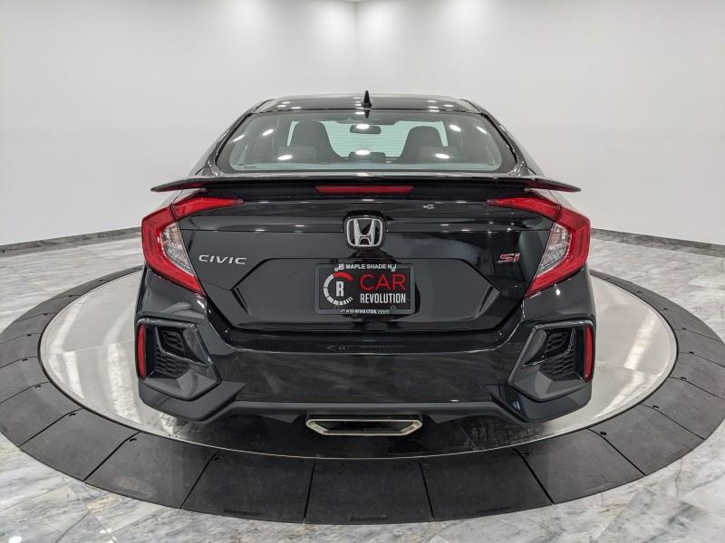 Used Honda Civic Si Sedan W/RearCam 2020 | Car Revolution. Maple Shade, New Jersey Used Honda Civic Si Sedan W/RearCam 2020 | Car Revolution. Maple Shade, New Jersey