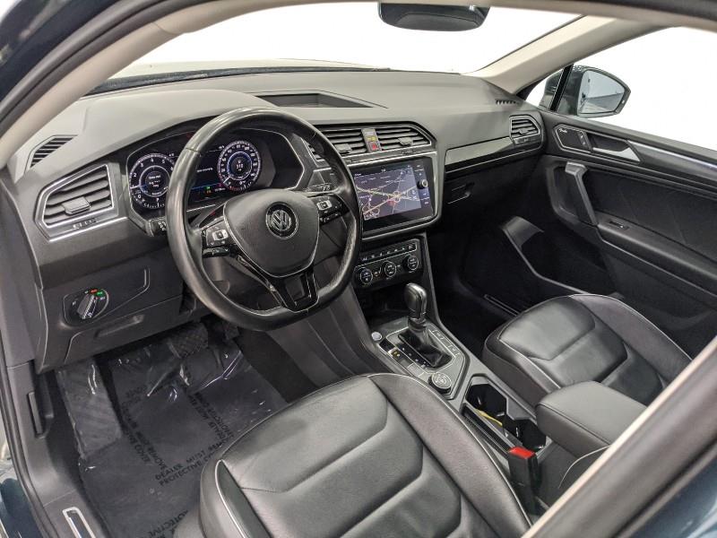 Used Volkswagen Tiguan SEL Premium 2019 | Car Revolution. Maple Shade, New Jersey Used Volkswagen Tiguan SEL Premium 2019 | Car Revolution. Maple Shade, New Jersey