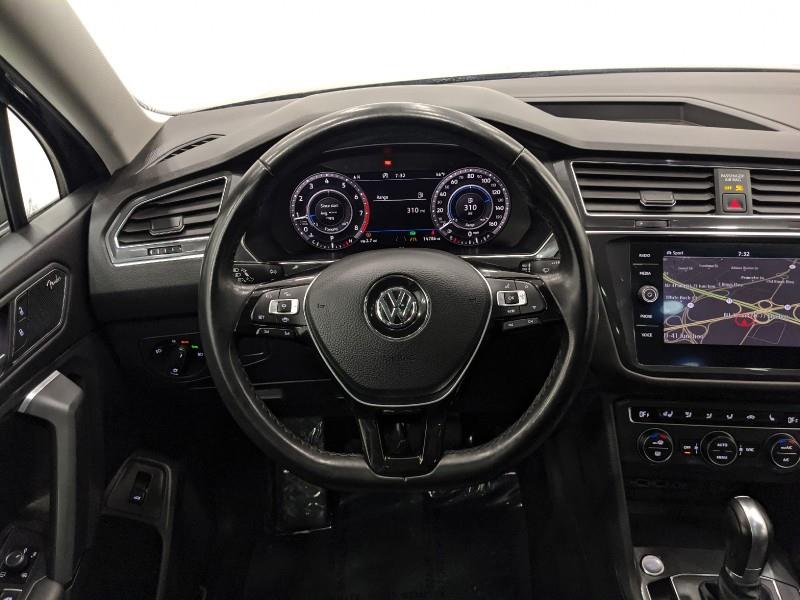 Used Volkswagen Tiguan SEL Premium 2019 | Car Revolution. Maple Shade, New Jersey Used Volkswagen Tiguan SEL Premium 2019 | Car Revolution. Maple Shade, New Jersey