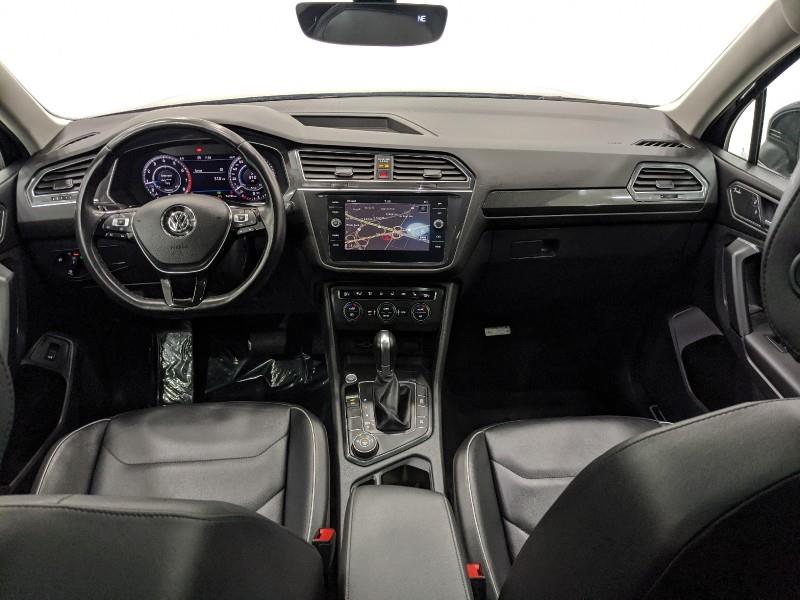 Used Volkswagen Tiguan SEL Premium 2019 | Car Revolution. Maple Shade, New Jersey Used Volkswagen Tiguan SEL Premium 2019 | Car Revolution. Maple Shade, New Jersey