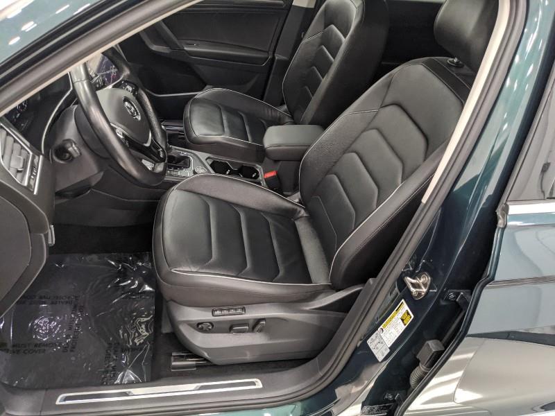 Used Volkswagen Tiguan SEL Premium 2019 | Car Revolution. Maple Shade, New Jersey Used Volkswagen Tiguan SEL Premium 2019 | Car Revolution. Maple Shade, New Jersey