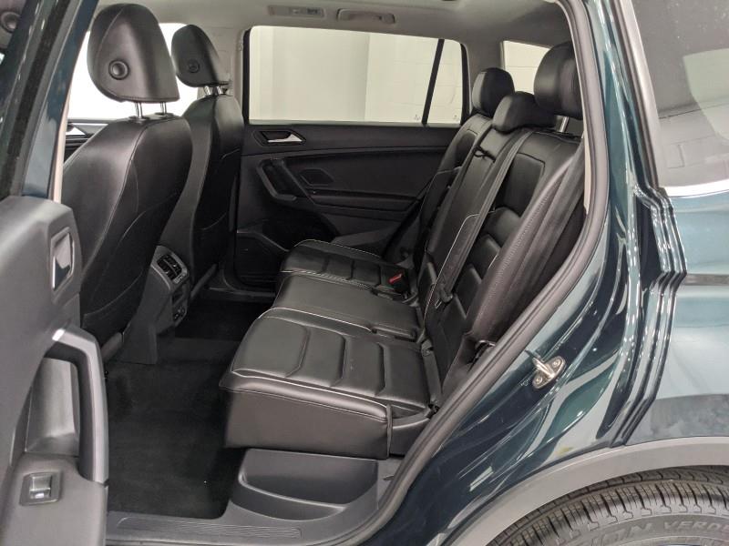 Used Volkswagen Tiguan SEL Premium 2019 | Car Revolution. Maple Shade, New Jersey Used Volkswagen Tiguan SEL Premium 2019 | Car Revolution. Maple Shade, New Jersey