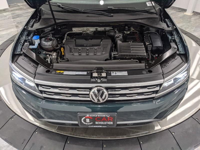 Used Volkswagen Tiguan SEL Premium 2019 | Car Revolution. Maple Shade, New Jersey Used Volkswagen Tiguan SEL Premium 2019 | Car Revolution. Maple Shade, New Jersey