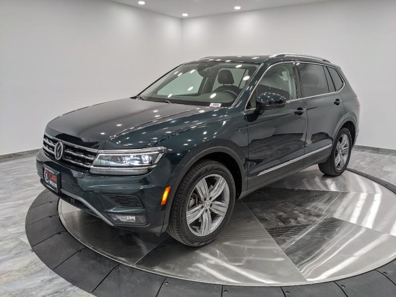 Used Volkswagen Tiguan SEL Premium 2019 | Car Revolution. Maple Shade, New Jersey Used Volkswagen Tiguan SEL Premium 2019 | Car Revolution. Maple Shade, New Jersey