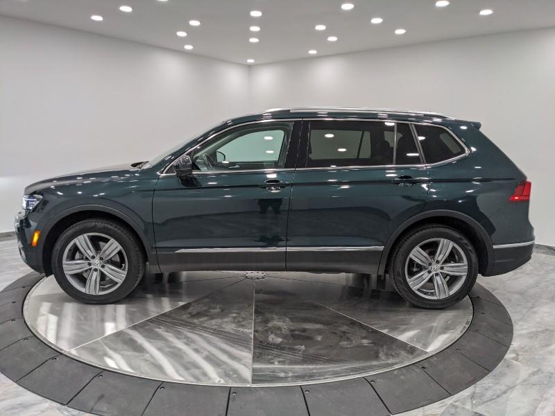 Used Volkswagen Tiguan SEL Premium 2019 | Car Revolution. Maple Shade, New Jersey Used Volkswagen Tiguan SEL Premium 2019 | Car Revolution. Maple Shade, New Jersey