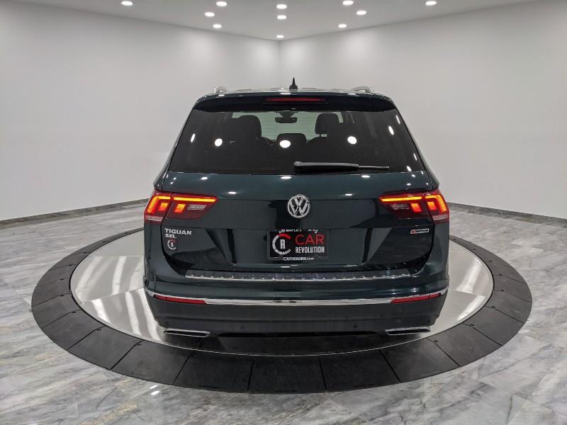 Used Volkswagen Tiguan SEL Premium 2019 | Car Revolution. Maple Shade, New Jersey Used Volkswagen Tiguan SEL Premium 2019 | Car Revolution. Maple Shade, New Jersey