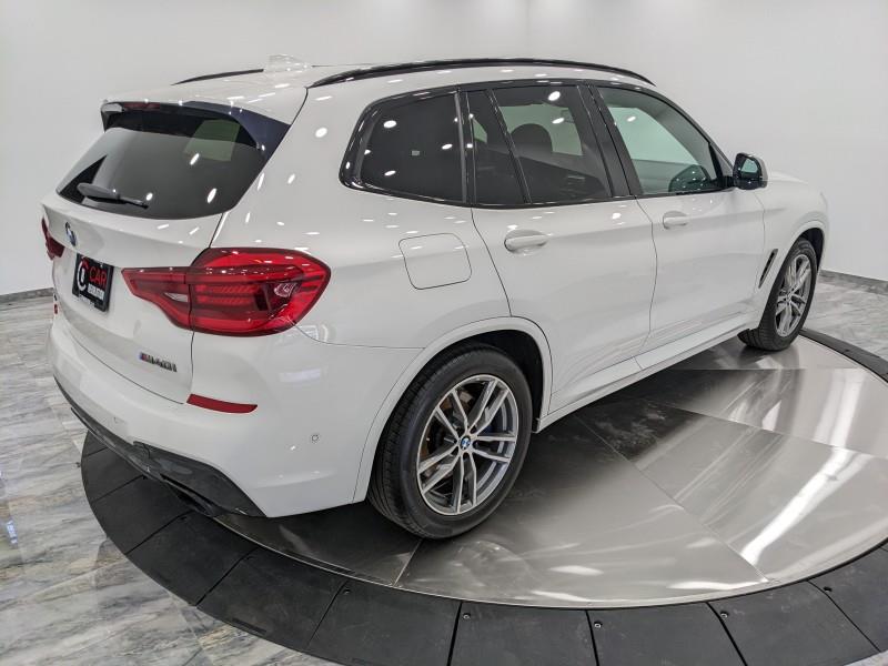 2018 BMW X3 M40i w/RearCam & Nav, available for sale in Maple Shade, New Jersey | Car Revolution. Maple Shade, New Jersey 2018 BMW X3 M40i w/RearCam & Nav, available for sale in Maple Shade, New Jersey | Car Revolution. Maple Shade, New Jersey