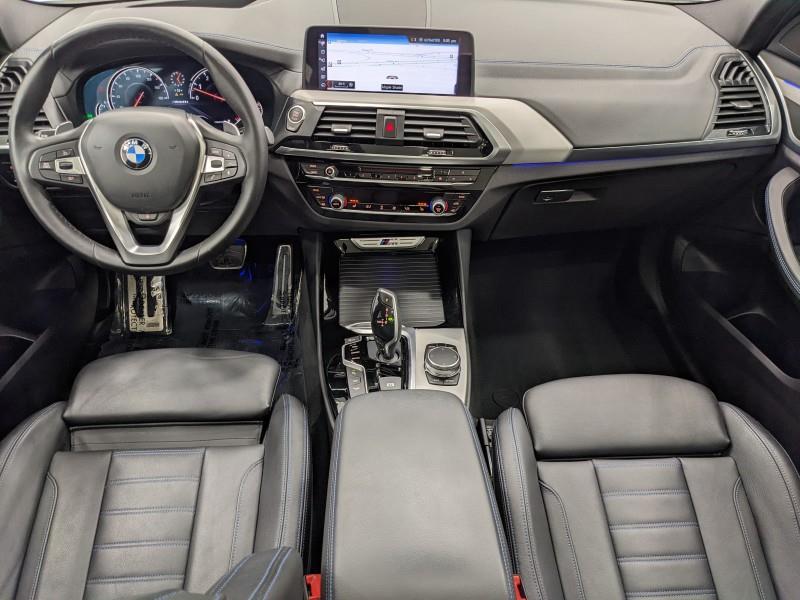 2018 BMW X3 M40i w/RearCam & Nav, available for sale in Maple Shade, New Jersey | Car Revolution. Maple Shade, New Jersey 2018 BMW X3 M40i w/RearCam & Nav, available for sale in Maple Shade, New Jersey | Car Revolution. Maple Shade, New Jersey