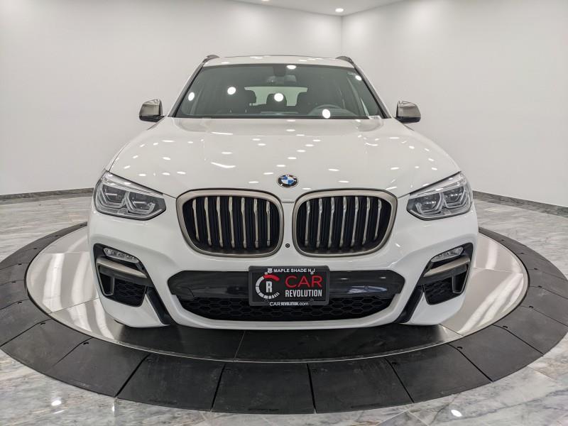 2018 BMW X3 M40i w/RearCam & Nav, available for sale in Maple Shade, New Jersey | Car Revolution. Maple Shade, New Jersey 2018 BMW X3 M40i w/RearCam & Nav, available for sale in Maple Shade, New Jersey | Car Revolution. Maple Shade, New Jersey