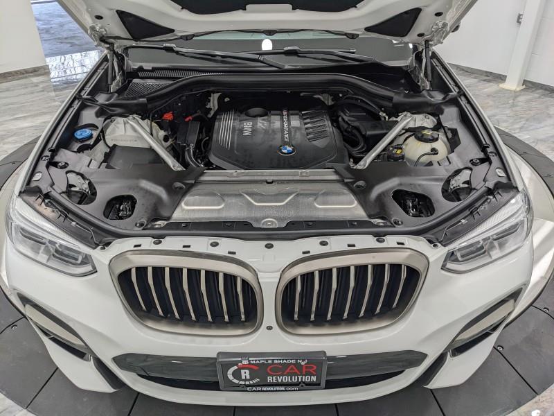 2018 BMW X3 M40i w/RearCam & Nav, available for sale in Maple Shade, New Jersey | Car Revolution. Maple Shade, New Jersey 2018 BMW X3 M40i w/RearCam & Nav, available for sale in Maple Shade, New Jersey | Car Revolution. Maple Shade, New Jersey