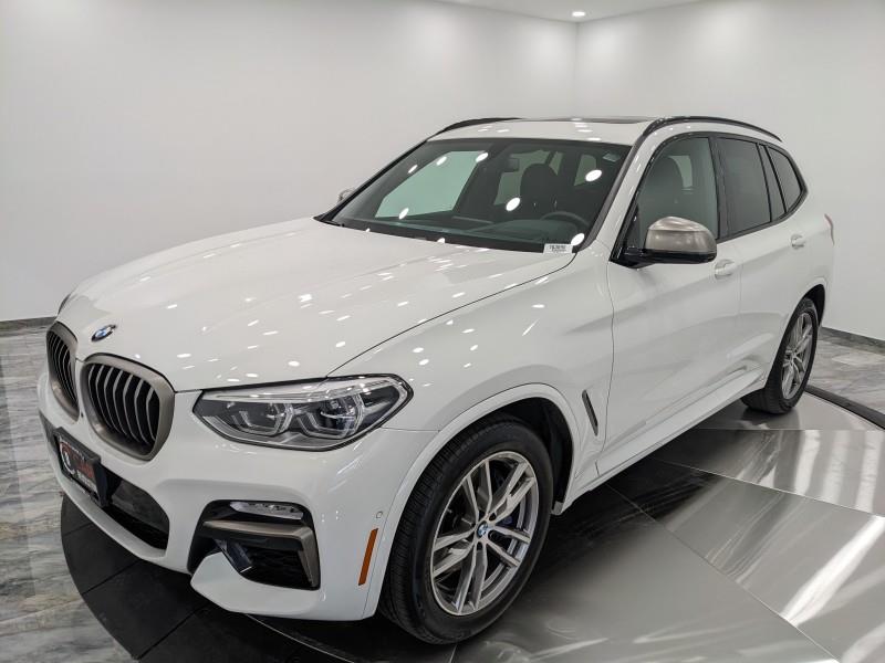 2018 BMW X3 M40i w/RearCam & Nav, available for sale in Maple Shade, New Jersey | Car Revolution. Maple Shade, New Jersey 2018 BMW X3 M40i w/RearCam & Nav, available for sale in Maple Shade, New Jersey | Car Revolution. Maple Shade, New Jersey