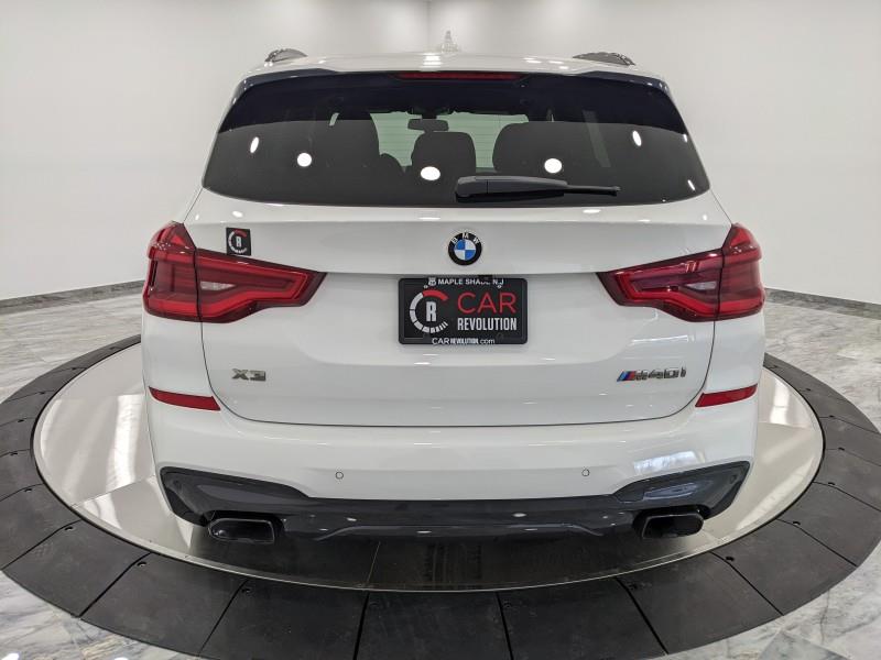 2018 BMW X3 M40i w/RearCam & Nav, available for sale in Maple Shade, New Jersey | Car Revolution. Maple Shade, New Jersey 2018 BMW X3 M40i w/RearCam & Nav, available for sale in Maple Shade, New Jersey | Car Revolution. Maple Shade, New Jersey