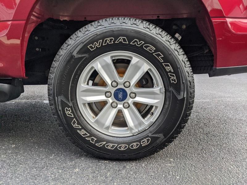Used Ford F-150 XLT 2018 | Car Revolution. Maple Shade, New Jersey Used Ford F-150 XLT 2018 | Car Revolution. Maple Shade, New Jersey