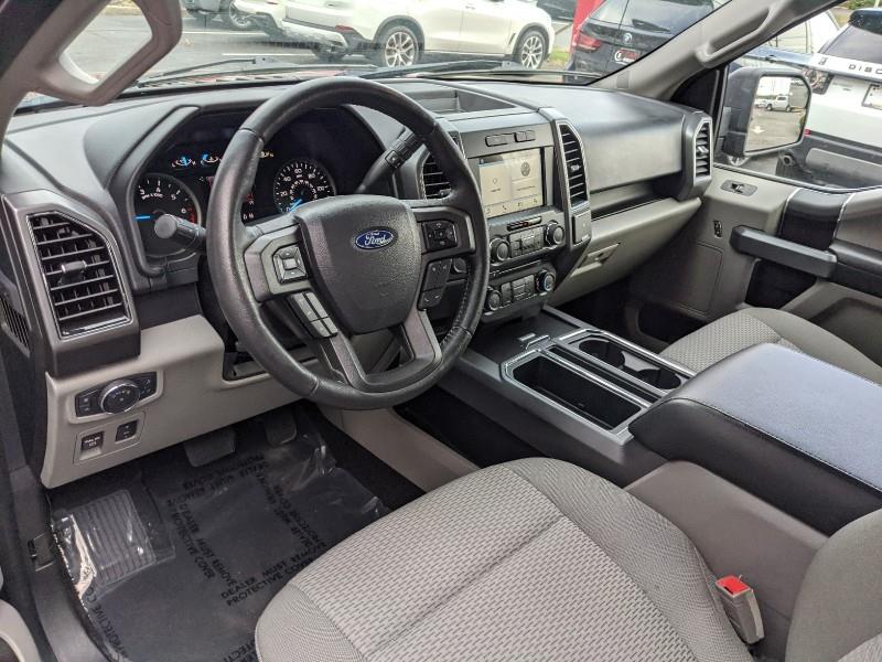 Used Ford F-150 XLT 2018 | Car Revolution. Maple Shade, New Jersey Used Ford F-150 XLT 2018 | Car Revolution. Maple Shade, New Jersey