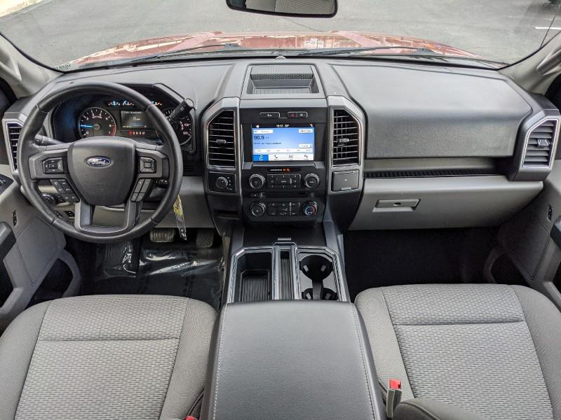 Used Ford F-150 XLT 2018 | Car Revolution. Maple Shade, New Jersey Used Ford F-150 XLT 2018 | Car Revolution. Maple Shade, New Jersey