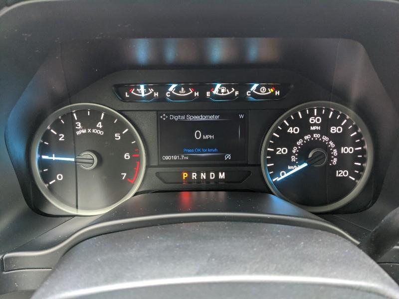Used Ford F-150 XLT 2018 | Car Revolution. Maple Shade, New Jersey Used Ford F-150 XLT 2018 | Car Revolution. Maple Shade, New Jersey