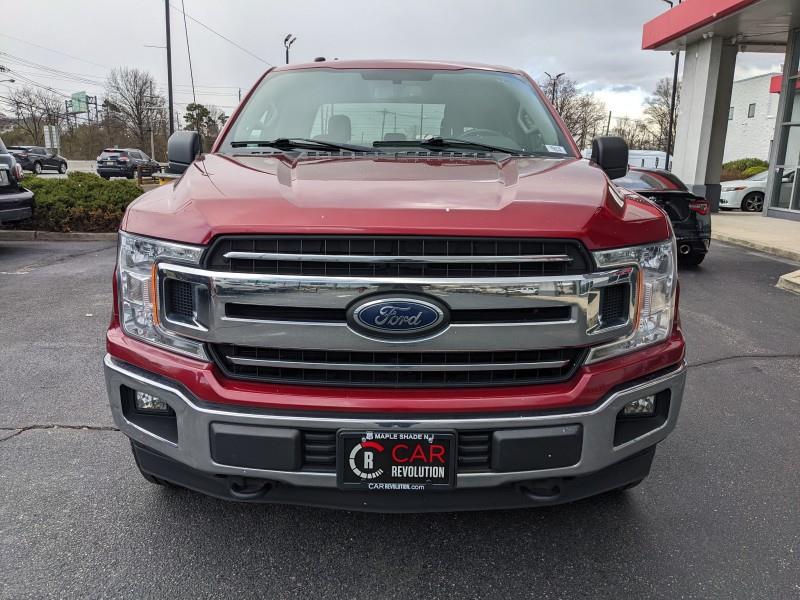 Used Ford F-150 XLT 2018 | Car Revolution. Maple Shade, New Jersey Used Ford F-150 XLT 2018 | Car Revolution. Maple Shade, New Jersey
