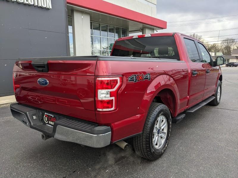 Used Ford F-150 XLT 2018 | Car Revolution. Maple Shade, New Jersey Used Ford F-150 XLT 2018 | Car Revolution. Maple Shade, New Jersey
