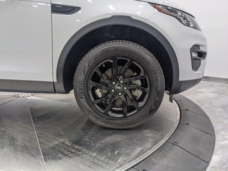 Used Land Rover Discovery Sport HSE w/Nav & RearCam 2019 | Car Revolution. Maple Shade, New Jersey Used Land Rover Discovery Sport HSE w/Nav & RearCam 2019 | Car Revolution. Maple Shade, New Jersey