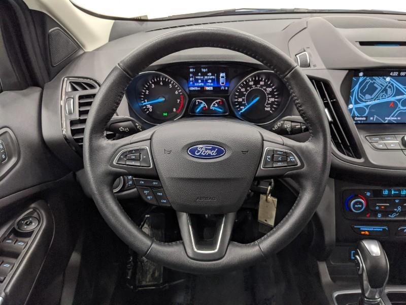 2018 Ford Escape SEL w/Nav & RearCam, available for sale in Maple Shade, New Jersey | Car Revolution. Maple Shade, New Jersey 2018 Ford Escape SEL w/Nav & RearCam, available for sale in Maple Shade, New Jersey | Car Revolution. Maple Shade, New Jersey
