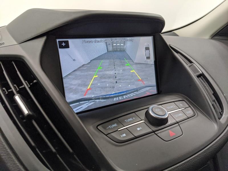 2018 Ford Escape SEL w/Nav & RearCam, available for sale in Maple Shade, New Jersey | Car Revolution. Maple Shade, New Jersey 2018 Ford Escape SEL w/Nav & RearCam, available for sale in Maple Shade, New Jersey | Car Revolution. Maple Shade, New Jersey