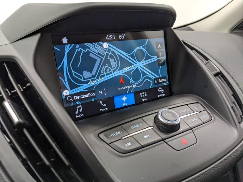 2018 Ford Escape SEL w/Nav & RearCam, available for sale in Maple Shade, New Jersey | Car Revolution. Maple Shade, New Jersey 2018 Ford Escape SEL w/Nav & RearCam, available for sale in Maple Shade, New Jersey | Car Revolution. Maple Shade, New Jersey