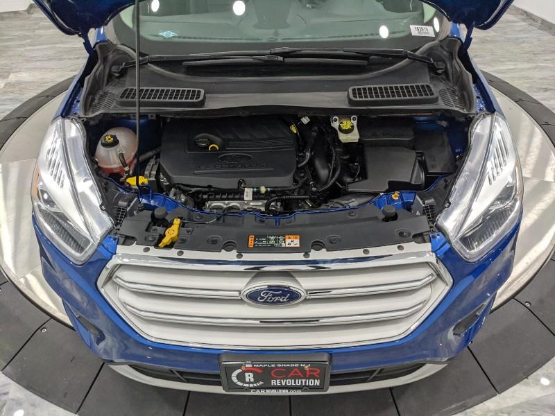 2018 Ford Escape SEL w/Nav & RearCam, available for sale in Maple Shade, New Jersey | Car Revolution. Maple Shade, New Jersey 2018 Ford Escape SEL w/Nav & RearCam, available for sale in Maple Shade, New Jersey | Car Revolution. Maple Shade, New Jersey