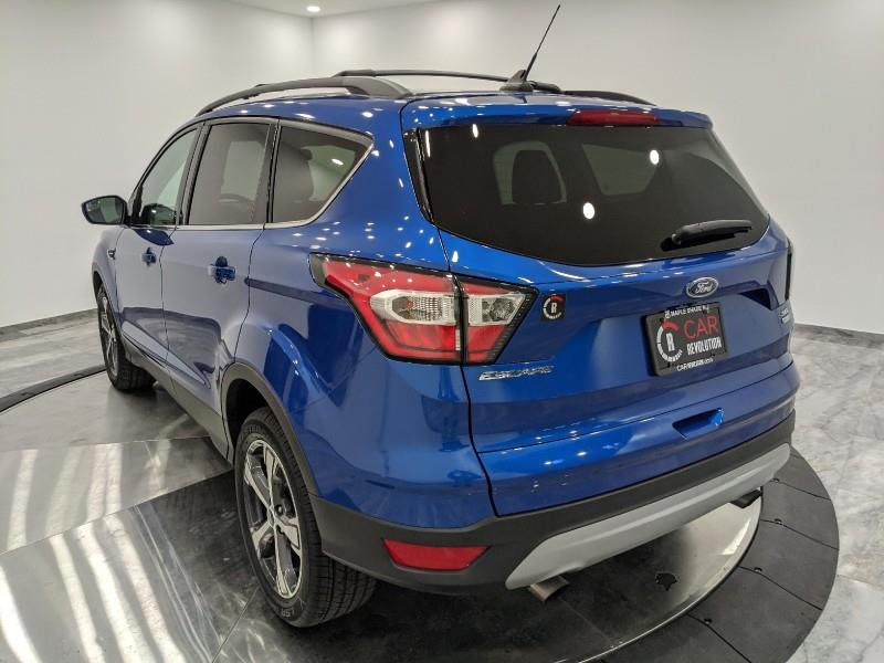 2018 Ford Escape SEL w/Nav & RearCam, available for sale in Maple Shade, New Jersey | Car Revolution. Maple Shade, New Jersey 2018 Ford Escape SEL w/Nav & RearCam, available for sale in Maple Shade, New Jersey | Car Revolution. Maple Shade, New Jersey