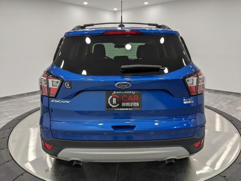 2018 Ford Escape SEL w/Nav & RearCam, available for sale in Maple Shade, New Jersey | Car Revolution. Maple Shade, New Jersey 2018 Ford Escape SEL w/Nav & RearCam, available for sale in Maple Shade, New Jersey | Car Revolution. Maple Shade, New Jersey