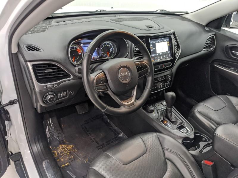2019 Jeep Cherokee Limited, available for sale in Maple Shade, New Jersey | Car Revolution. Maple Shade, New Jersey 2019 Jeep Cherokee Limited, available for sale in Maple Shade, New Jersey | Car Revolution. Maple Shade, New Jersey